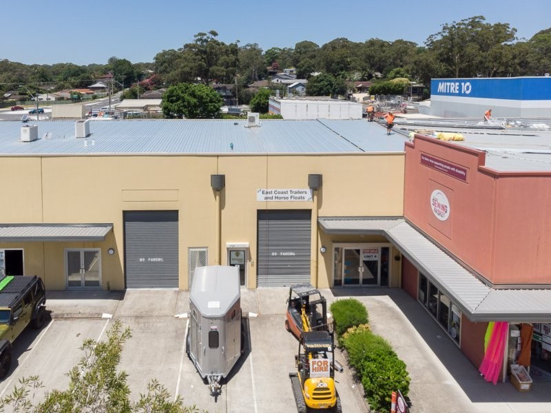 Unit 4/11-13 Cochrone Street, Kincumber NSW 2251