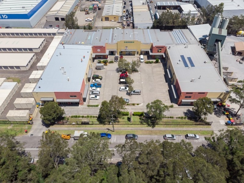 Unit 4/11-13 Cochrone Street, Kincumber NSW 2251