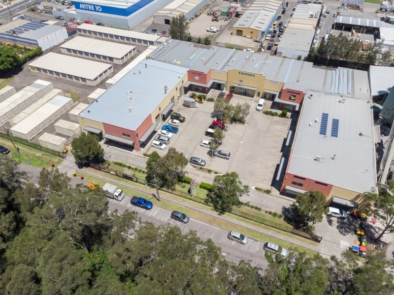 Unit 4/11-13 Cochrone Street, Kincumber NSW 2251