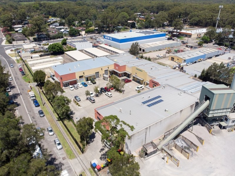 Unit 4/11-13 Cochrone Street, Kincumber NSW 2251