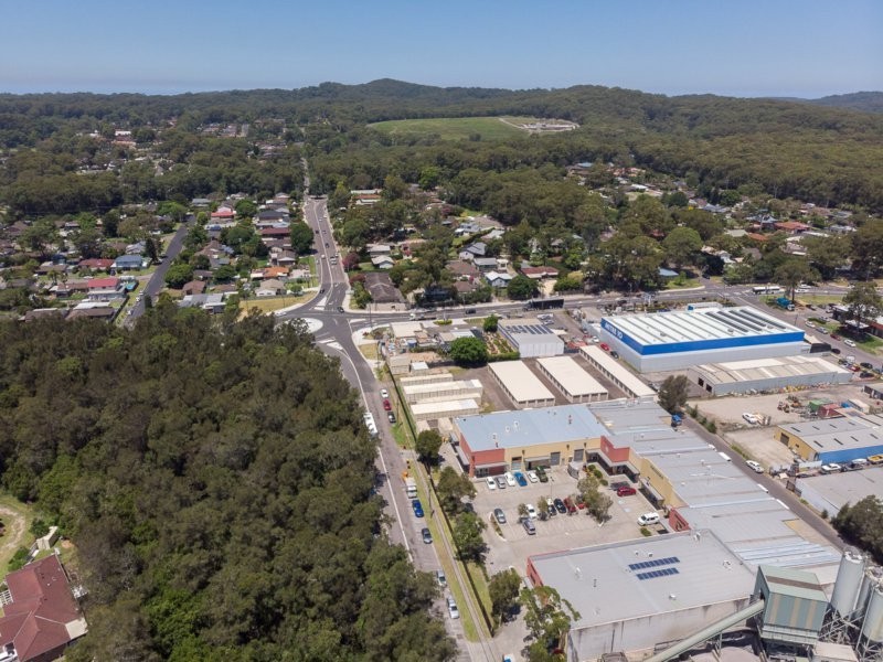 Unit 4/11-13 Cochrone Street, Kincumber NSW 2251