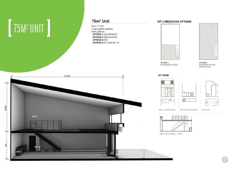 Wyong Business Units/4 Dulmison Avenue, Wyong NSW 2259