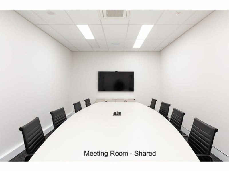 ING Building – Office Tower/4 Dulmison Avenue, Wyong NSW 2259