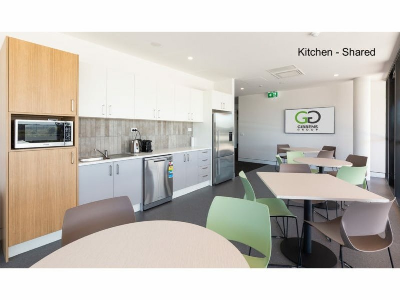 ING Building – Office Tower/4 Dulmison Avenue, Wyong NSW 2259