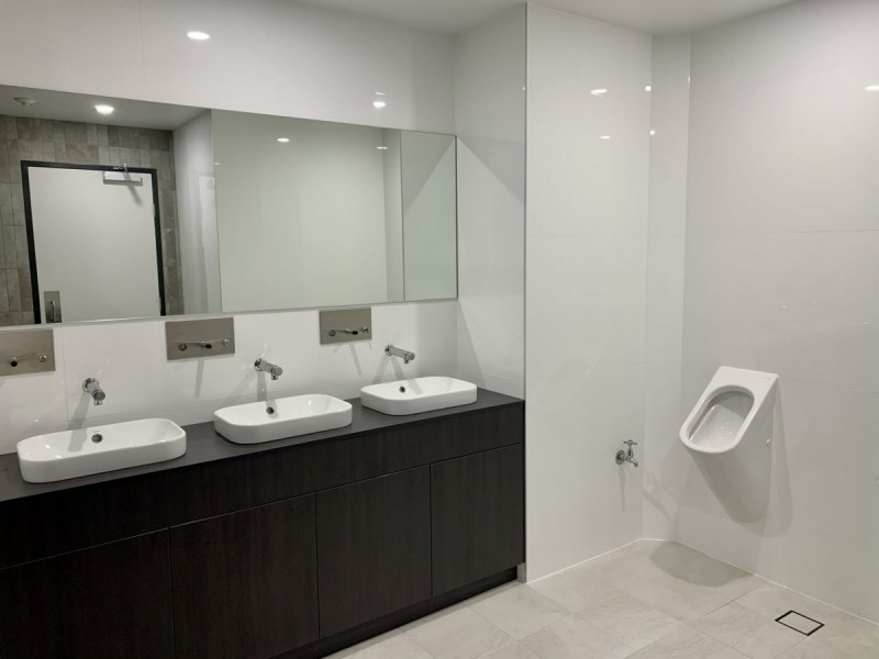 ING Building – Office Tower/4 Dulmison Avenue, Wyong NSW 2259