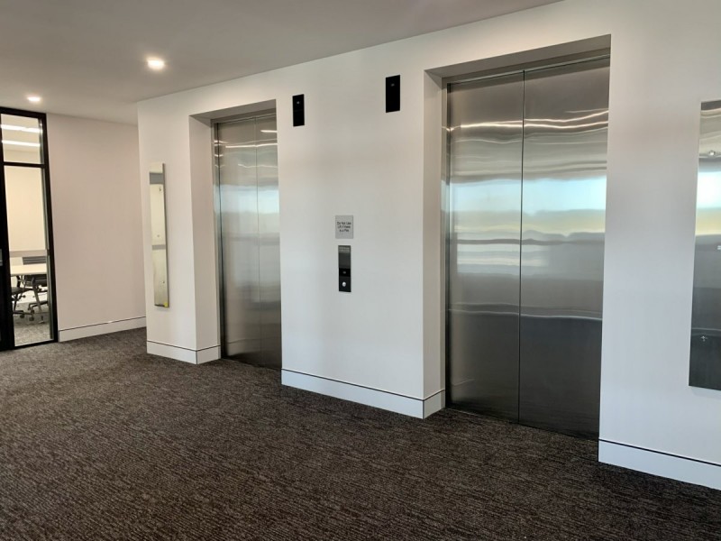 ING Building – Office Tower/4 Dulmison Avenue, Wyong NSW 2259
