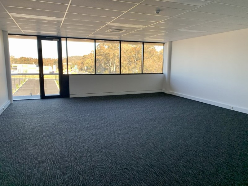 ING Building – Office Tower/4 Dulmison Avenue, Wyong NSW 2259