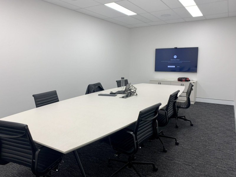 ING Building – Office Tower/4 Dulmison Avenue, Wyong NSW 2259