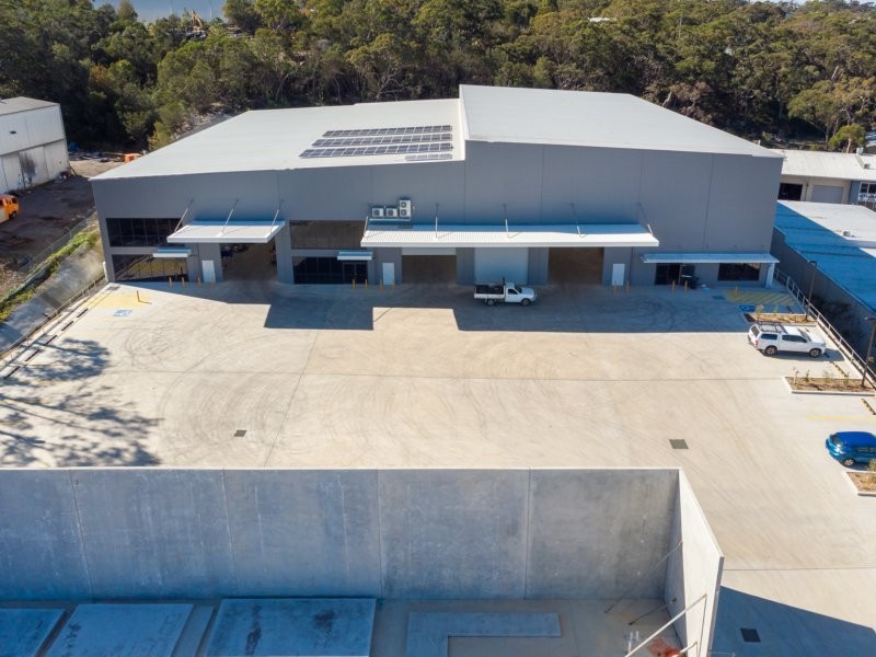 Unit 27/222 Wisemans Ferry Road, Somersby NSW 2250