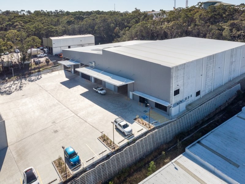 Unit 27/222 Wisemans Ferry Road, Somersby NSW 2250