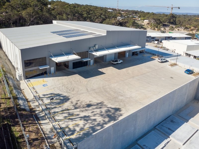 Unit 27/222 Wisemans Ferry Road, Somersby NSW 2250
