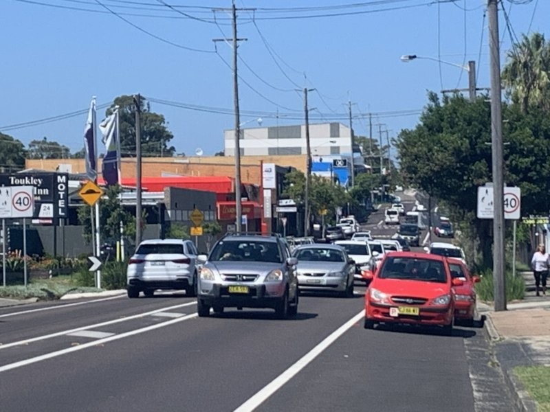 193-195 Main Road, Toukley NSW 2263