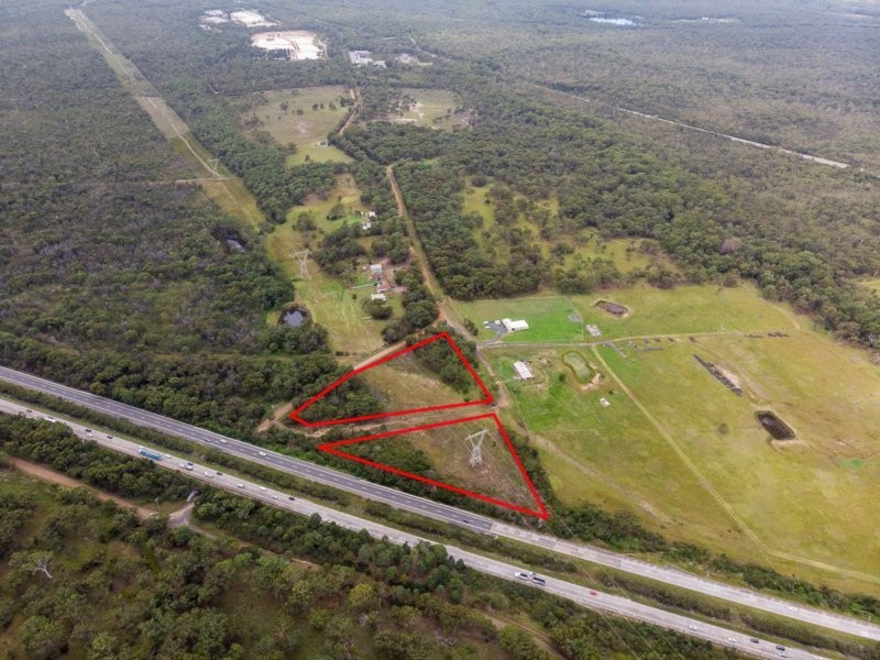 Lot 4 & 5/51-55 Tooheys Road, Bushells Ridge NSW 2259