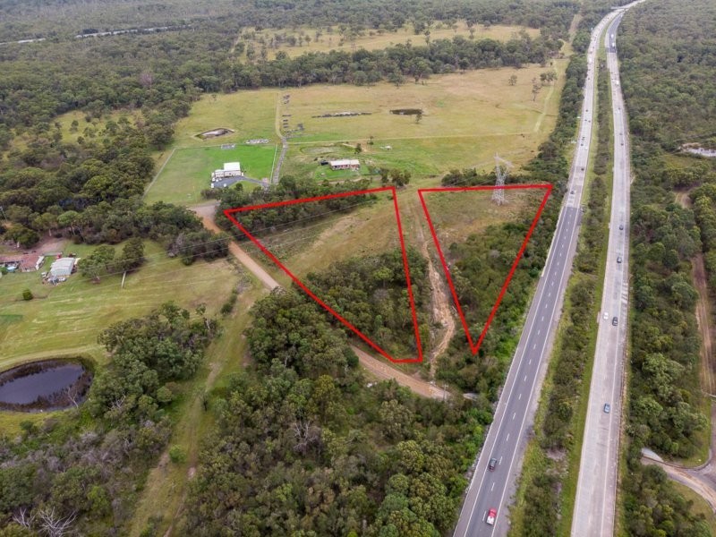 Lot 4 & 5/51-55 Tooheys Road, Bushells Ridge NSW 2259