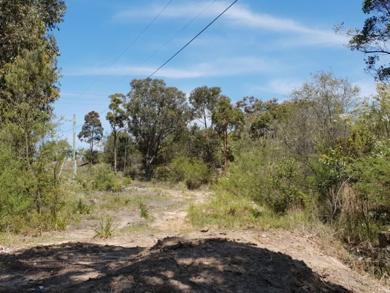 Lot 4 & 5/51-55 Tooheys Road, Bushells Ridge NSW 2259