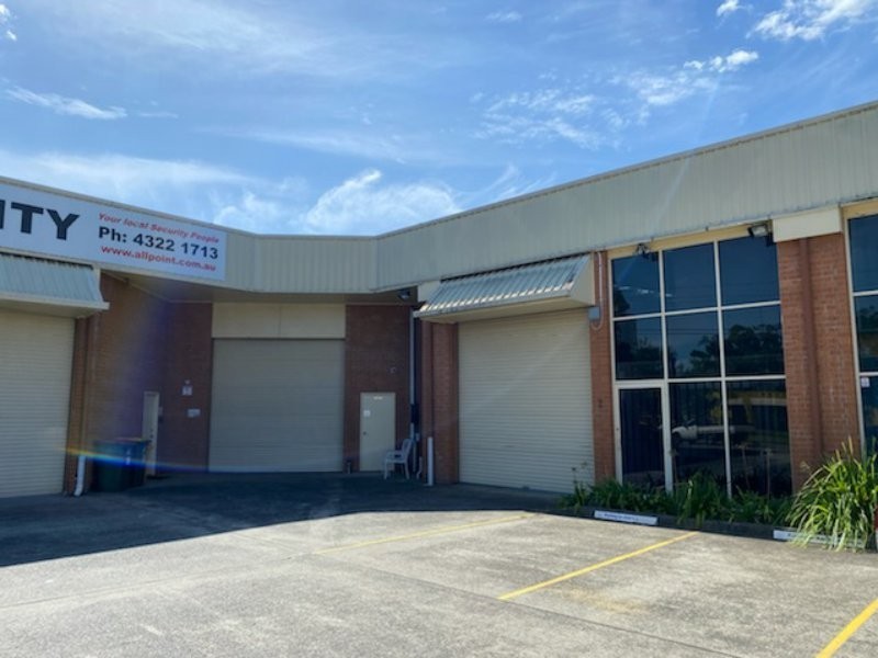 Unit 2/1 Gibbens Road, West Gosford NSW 2250