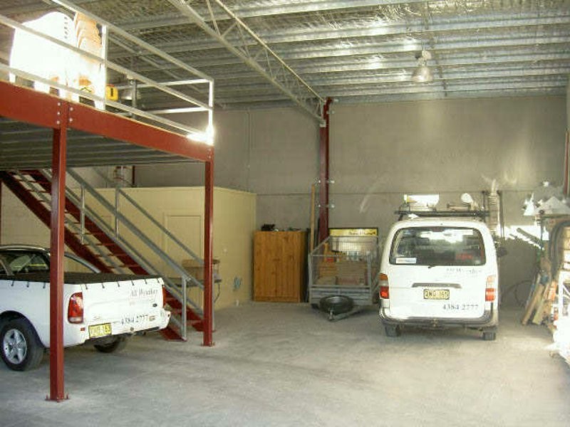 Unit 12/2 Joule Place, Tuggerah NSW 2259