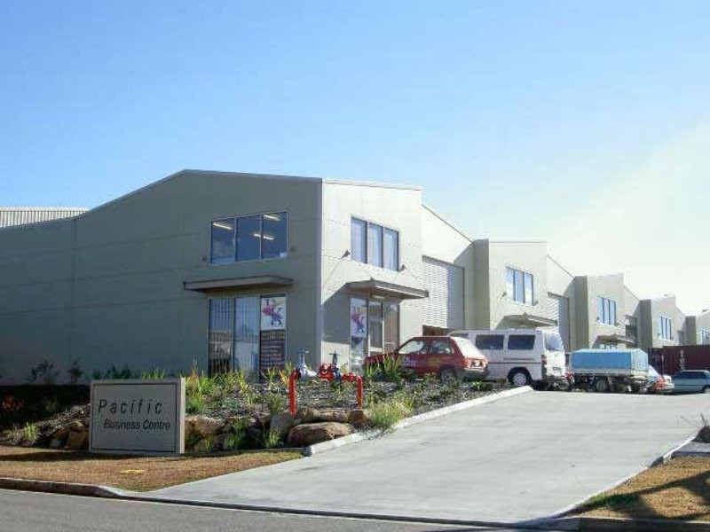 Unit 12/2 Joule Place, Tuggerah NSW 2259