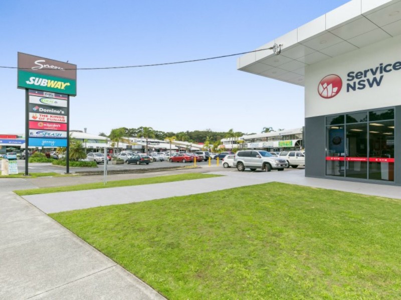 Shop 17B/172-176 The Entrance Road, Erina NSW 2250