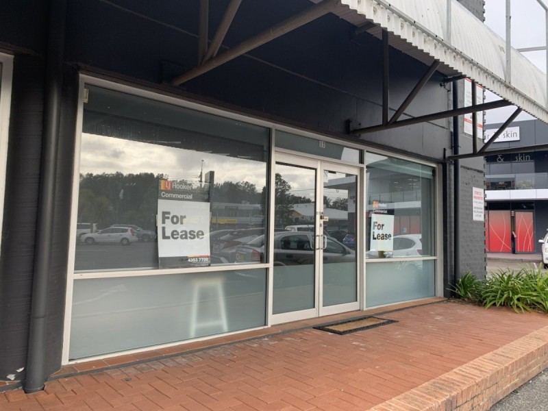 Shop 17B/172-176 The Entrance Road, Erina NSW 2250