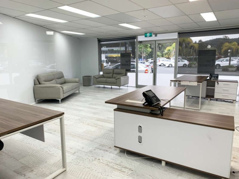 Shop 17B/172-176 The Entrance Road, Erina NSW 2250