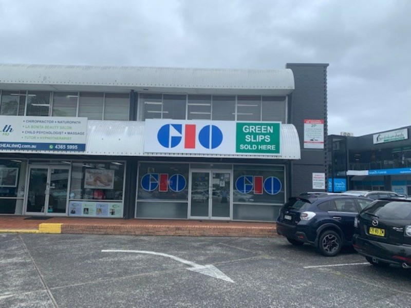 Shop 17B/172-176 The Entrance Road, Erina NSW 2250