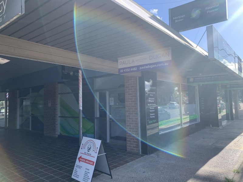 Shop 2&4/128 Wyong Road, Killarney Vale NSW 2261
