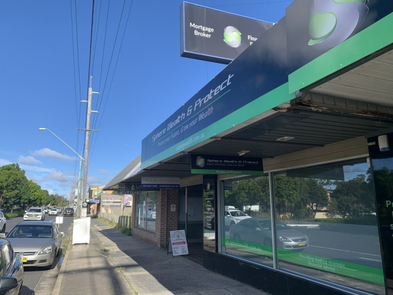 Shop 2&4/128 Wyong Road, Killarney Vale NSW 2261