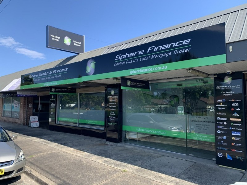 Shop 4/130 Wyong Road, Killarney Vale NSW 2261