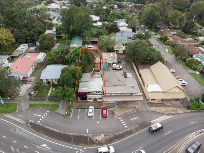 180 Avoca Drive, Kincumber NSW 2251