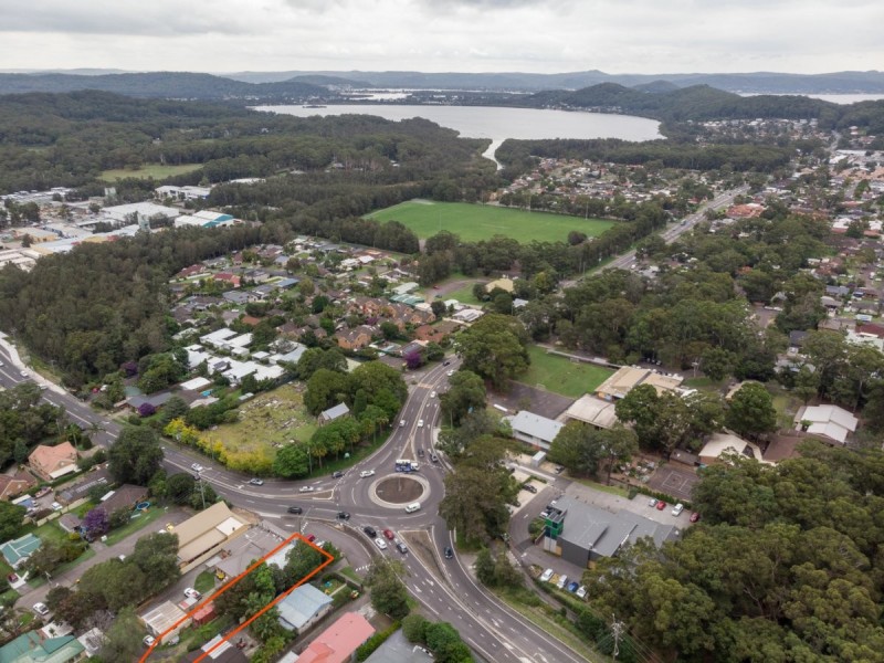 180 Avoca Drive, Kincumber NSW 2251