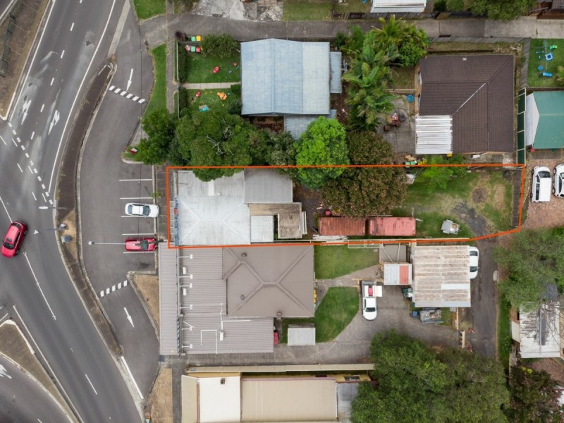 180 Avoca Drive, Kincumber NSW 2251