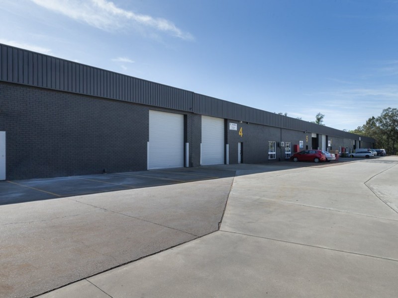 Unit 6/290 Manns Road, West Gosford NSW 2250