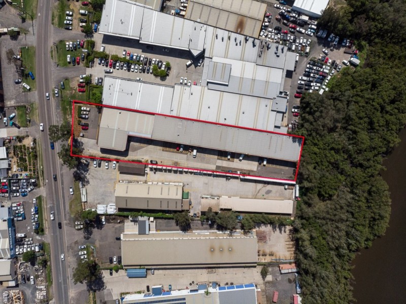 Unit 6/290 Manns Road, West Gosford NSW 2250