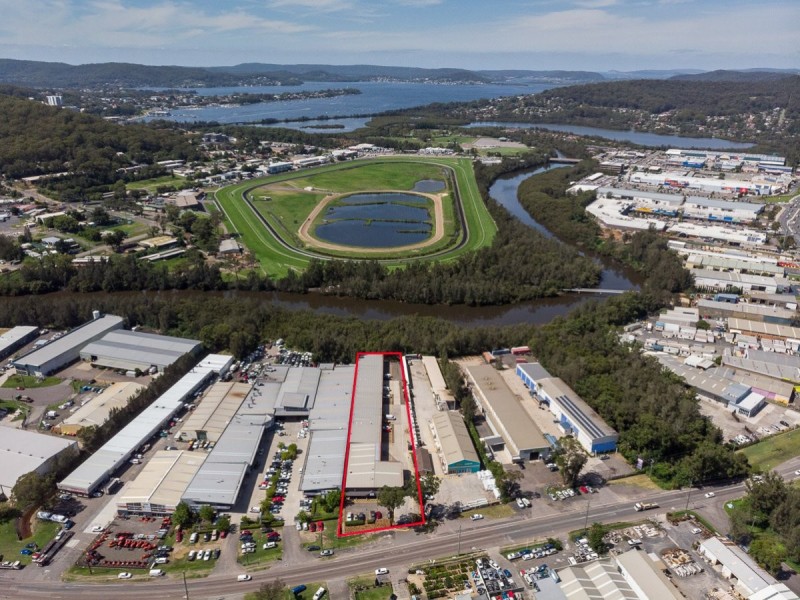 Unit 6/290 Manns Road, West Gosford NSW 2250