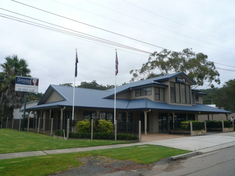 Suite 1 & 2/33 Pacific Highway, Ourimbah NSW 2258