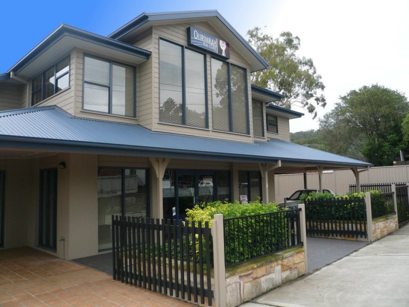 Suite 1 & 2/33 Pacific Highway, Ourimbah NSW 2258