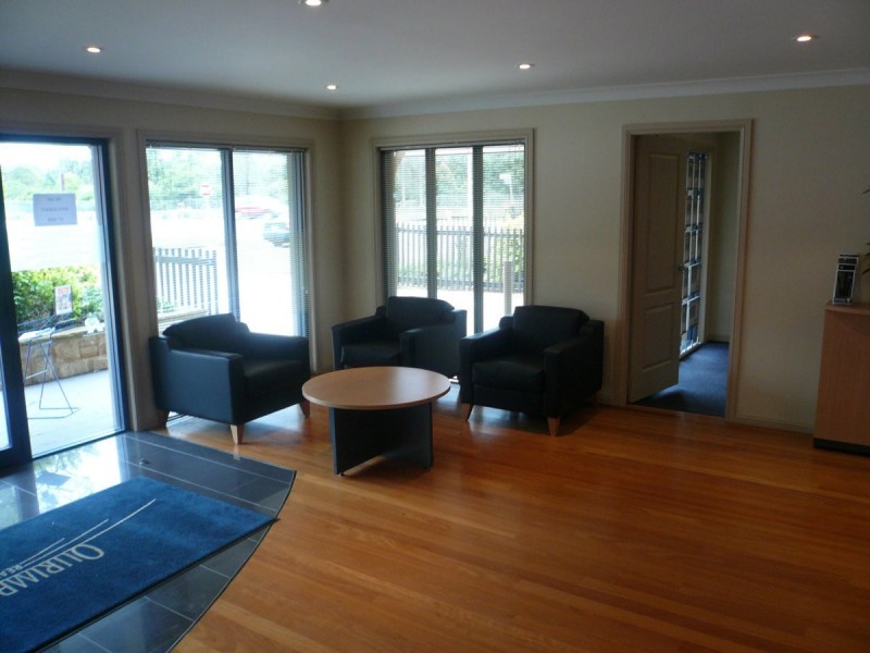 Suite 1 & 2/33 Pacific Highway, Ourimbah NSW 2258