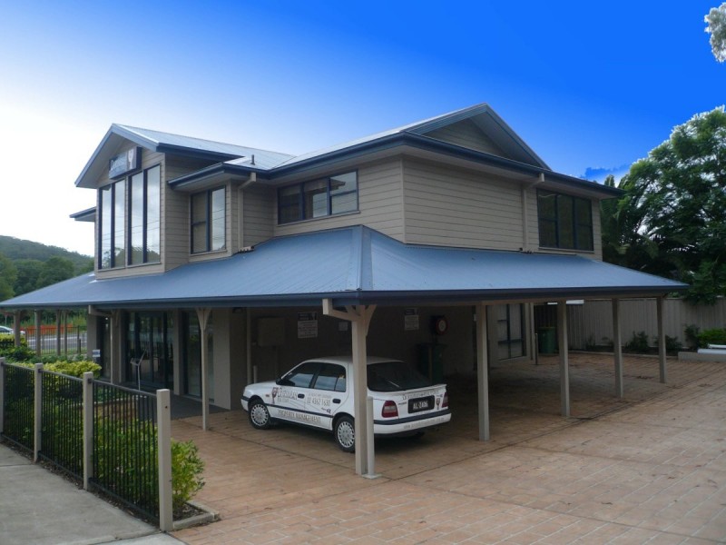 Suite 1 & 2/33 Pacific Highway, Ourimbah NSW 2258
