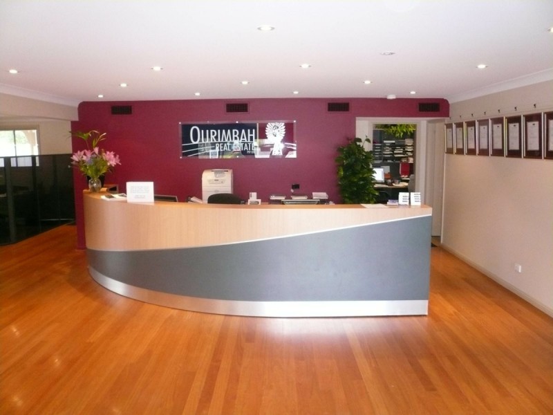 Suite 1 & 2/33 Pacific Highway, Ourimbah NSW 2258