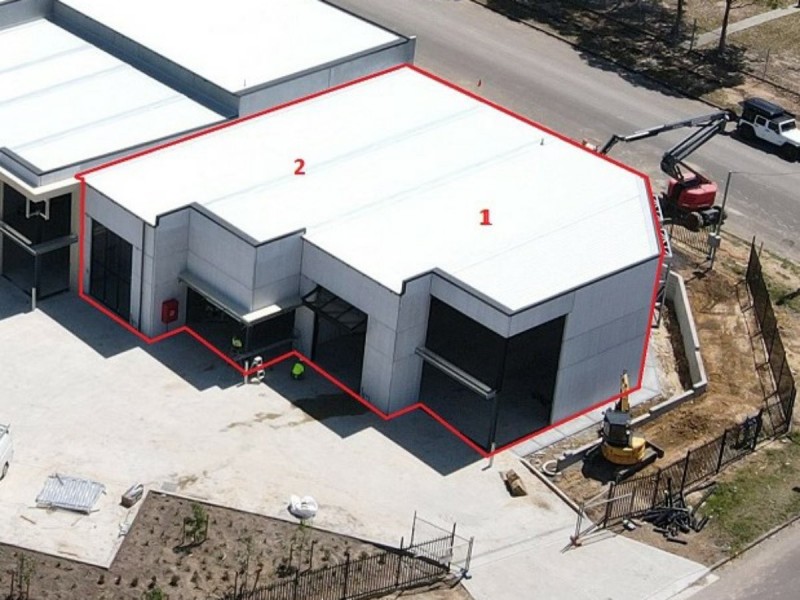 Unit 2/1 Dulmison Avenue, Wyong NSW 2259