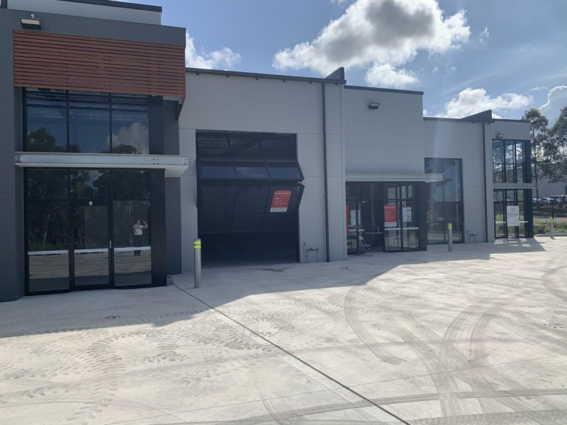 Unit 2/1 Dulmison Avenue, Wyong NSW 2259