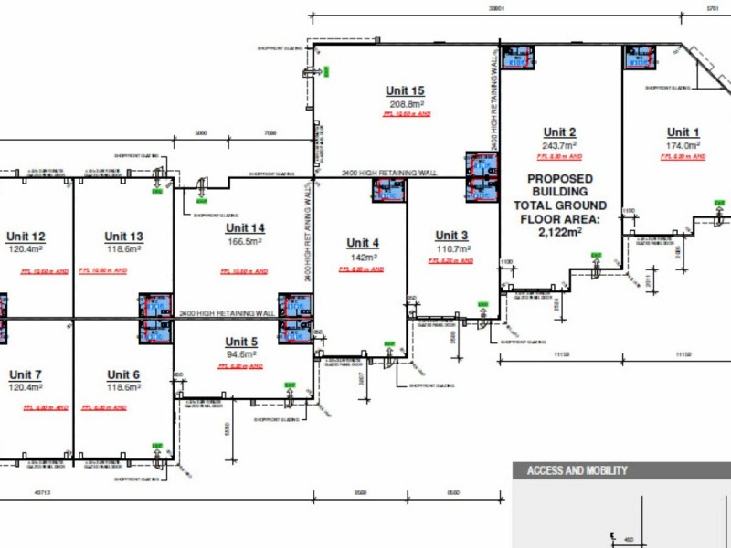 Unit 2/1 Dulmison Avenue, Wyong NSW 2259