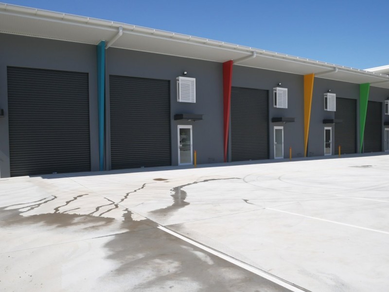 Unit 1,7,8 & 14/37-39 Somersby Falls Road, Somersby NSW 2250