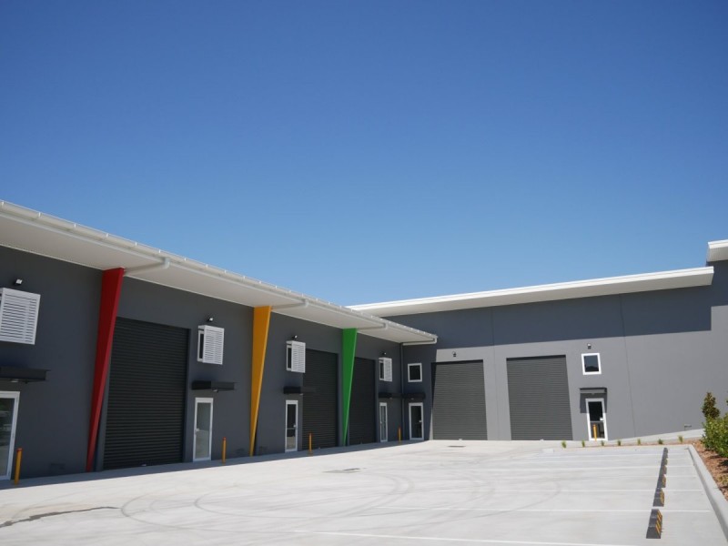 Unit 1,7,8 & 14/37-39 Somersby Falls Road, Somersby NSW 2250