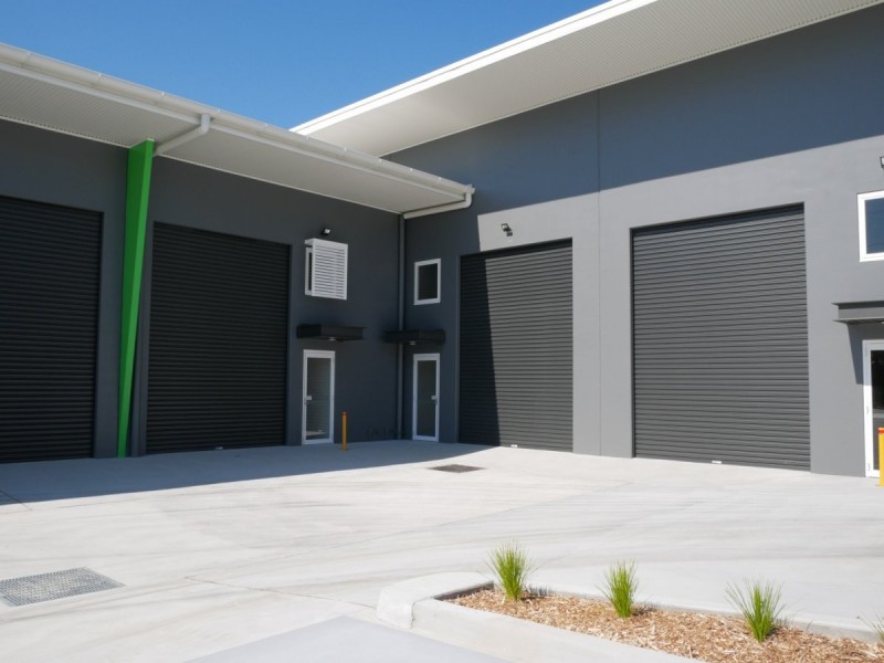 Unit 1,7,8 & 14/37-39 Somersby Falls Road, Somersby NSW 2250