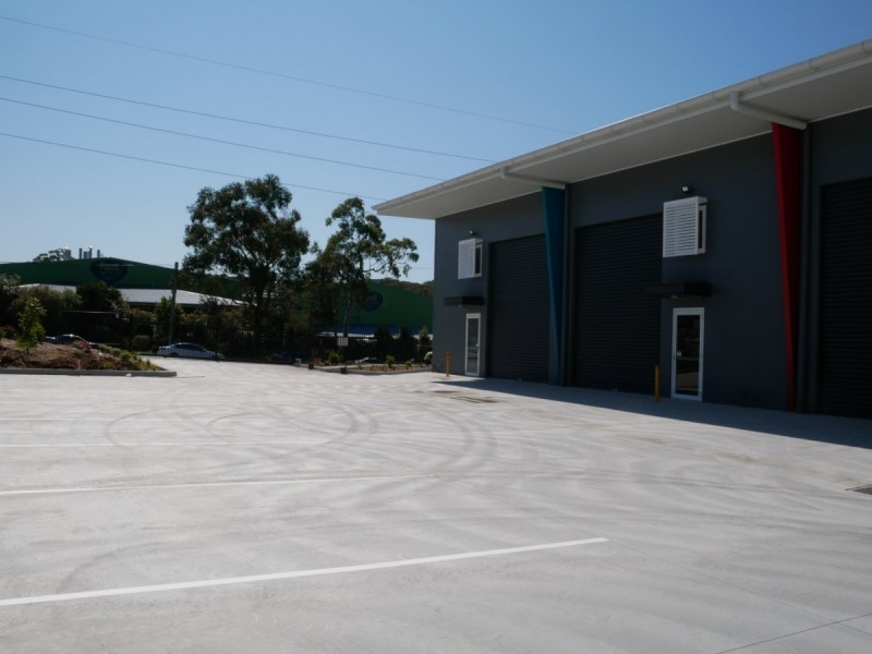 Unit 1,7,8 & 14/37-39 Somersby Falls Road, Somersby NSW 2250