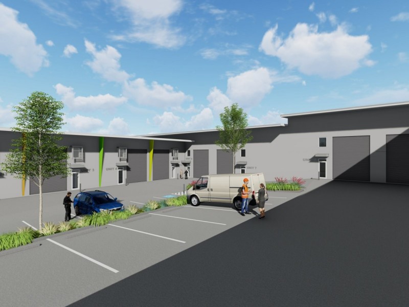 Unit 1,7,8 & 14/37-39 Somersby Falls Road, Somersby NSW 2250