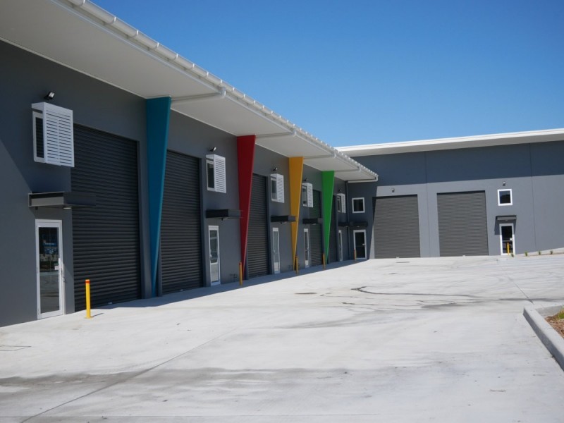 Unit 1,7,8 & 14/37-39 Somersby Falls Road, Somersby NSW 2250