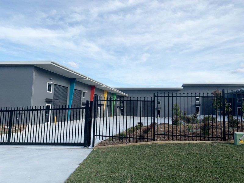 Unit 1,7,8 & 14/37-39 Somersby Falls Road, Somersby NSW 2250